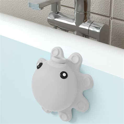 Amazon.com: Tub Overflow Drain Cover